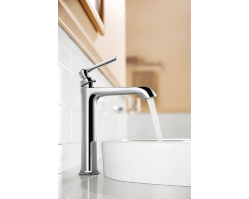 Смеситель для накладных раковин Cezares LIBERTY-F-LC-01-W0