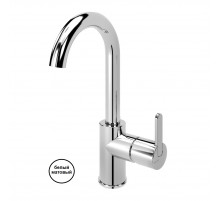 Смеситель для раковины CEZARES LEAF-LSM-A-BIO