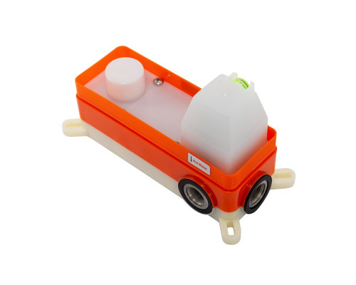 Смеситель для раковины встраиваемый NOVA NOV-BLVM-IN