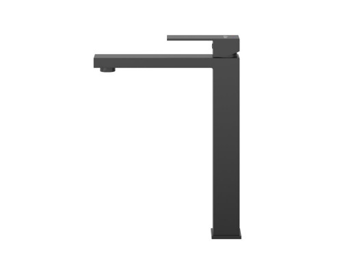 Смеситель для накладной раковины без донного клапана CEZARES SLIDER-LC-NOP-W0