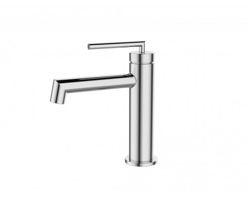 Смеситель для раковины без донного клапана BelBagno ACQUA-LVM-CRM