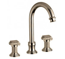 Смеситель на раковину Cezares OLIMP-BLS2-A-02-O