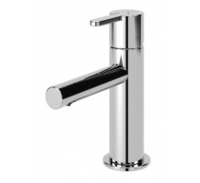 Смеситель для раковины CEZARES LEAF-LSM1-01-W0