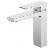 Смеситель на раковину ARLIE ARL-LVMA-CRM