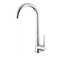 Смеситель для накладной раковины CEZARES TINK-LC-01-W0