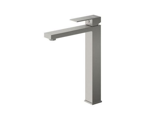 Смеситель для накладной раковины без донного клапана CEZARES SLIDER-LC-IN-W0