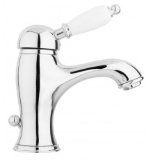 Смеситель для раковины CEZARES ELITE-LSM1-01-Bi