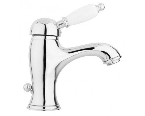 Смеситель для раковины CEZARES ELITE-LSM1-01-Bi