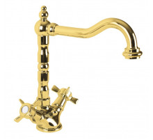 Смеситель для раковины CEZARES LORD-LS2-03/24