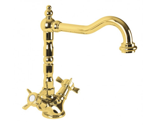 Смеситель для раковины CEZARES LORD-LS2-03/24