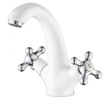 Смеситель для раковины CEZARES RETRO-C-LS1-BLC