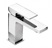 Смеситель на раковину однорычажный Cezares JUMP-LSM1-01-W0