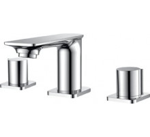 Смеситель на раковину Cezares CITY-F-BLS-01-W0