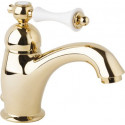 Смеситель для раковины с донным клапаном CEZARES MARGOT-LSM1-03/24-Bi