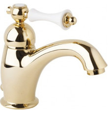 Смеситель для раковины с донным клапаном CEZARES MARGOT-LSM1-03/24-Bi