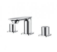 Смеситель для раковины CEZARES CITY-BLS-01