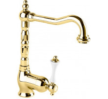 Смеситель для раковины с донным клапаном CEZARES MARGOT-LSM2-03/24-Bi