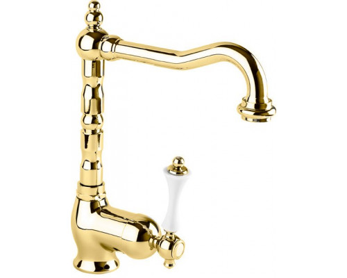 Смеситель для раковины с донным клапаном CEZARES MARGOT-LSM2-03/24-Bi