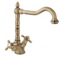 Смеситель для раковины CEZARES GOLF-LS2-02