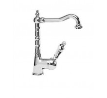 Смеситель для раковины CEZARES ELITE-LSM2-01-M