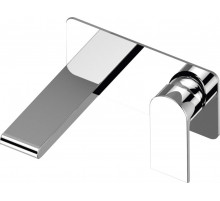 Смеситель для раковины встраиваемый NOVA NOV-BLVM-IN