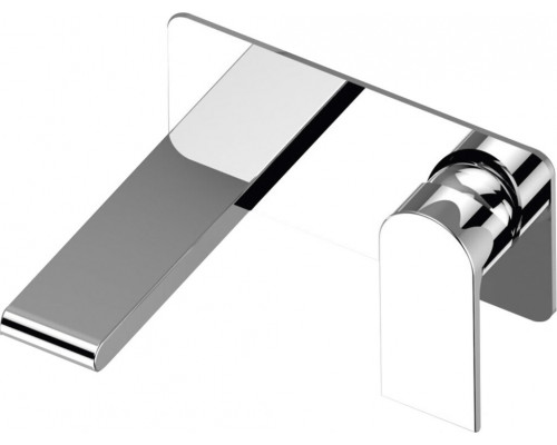 Смеситель для раковины встраиваемый NOVA NOV-BLVM-IN