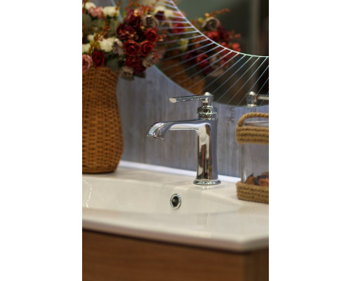 Смеситель на раковину Cezares LIBERTY-F-LS-01-W0