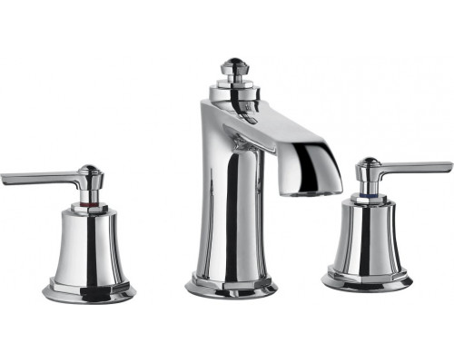 Смеситель на раковину Cezares LIBERTY-F-BLS-01-W0