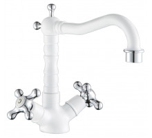 Смеситель для раковины CEZARES RETRO-C-LS2-BLC