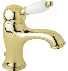 Смеситель для раковины CEZARES ELITE-LSM1-03/24-Bi