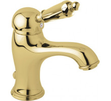 Смеситель для раковины CEZARES ELITE-LSM1-03/24-M