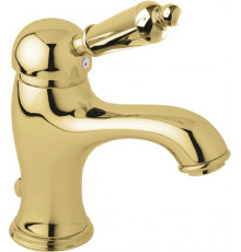 Смеситель для раковины CEZARES ELITE-LSM1-03/24-M