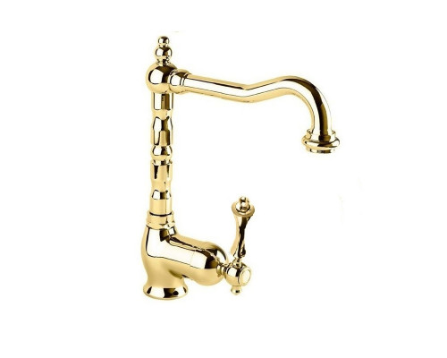 Смеситель для раковины с донным клапаном CEZARES MARGOT-LSM2-03/24-M