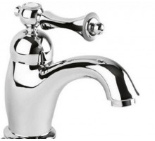 Смеситель для раковины с донным клапаном CEZARES MARGOT-LSM1-01-M