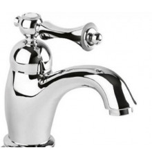 Смеситель для раковины с донным клапаном CEZARES MARGOT-LSM1-01-M