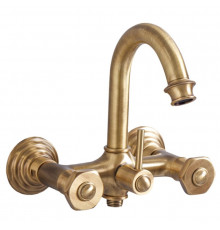 Смеситель для ванны и душа Cezares APHRODITE-V-02-O