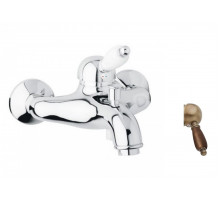 Смеситель для ванный и душа CEZARES ELITE-VM-02-Nc