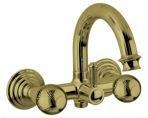 Смеситель для ванны и душа Cezares OLIMP-VD-02-M