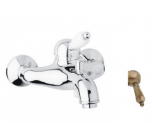 Смеситель для ванный и душа CEZARES ELITE-VM-02-M