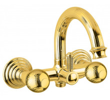 Смеситель для ванны и душа Cezares OLIMP-VD-03/24-M