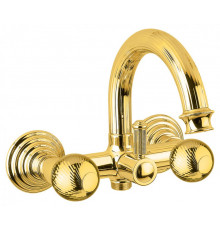 Смеситель для ванны и душа Cezares OLIMP-VD-03/24-M