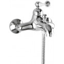 Смеситель для ванны и душа CEZARES MARGOT-VM-01-Bi