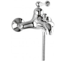Смеситель для ванны и душа CEZARES MARGOT-VM-01-Bi