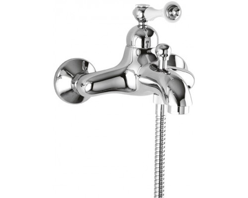 Смеситель для ванны и душа CEZARES MARGOT-VM-01-Bi