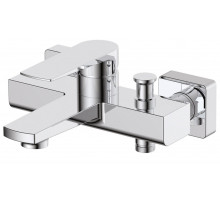 Смеситель для ванны и душа CARIN CAR-VASM-CRM