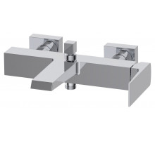 Смеситель для ванны и душа ARLIE ARL-VASM-CRM