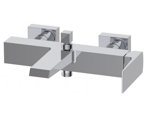 Смеситель для ванны и душа ARLIE ARL-VASM-CRM