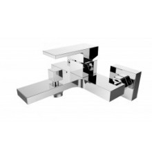 Смеситель для ванны и душа BelBagno ROMANO ROM-VAS-CRM