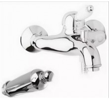 Смеситель для ванный и душа CEZARES ELITE-VM-01-M