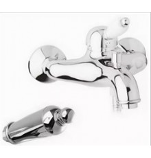 Смеситель для ванный и душа CEZARES ELITE-VM-01-M